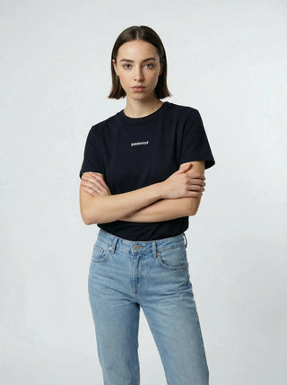 T-shirt B02 Made In Chambéry Femme