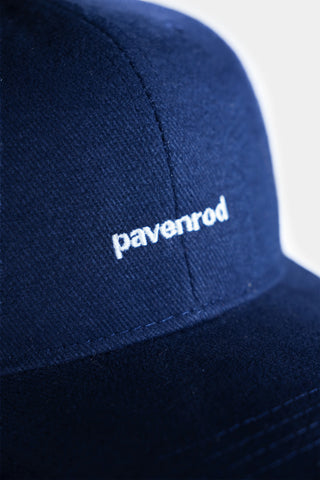 Casquette lifestyle 6 pans Made In France toile 370g coton biologique écoresponsable unisexe