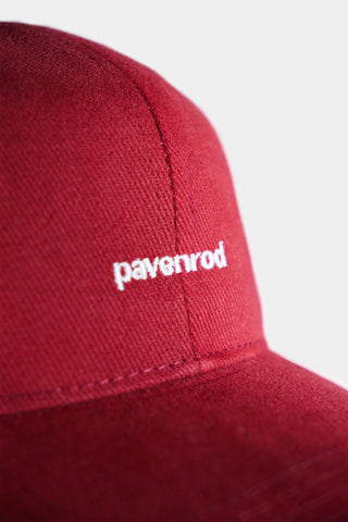 Casquette lifestyle 6 pans Made In France toile 370g coton biologique écoresponsable unisexe