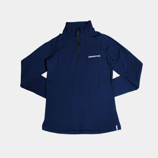 Manches Longues technique Made In France première couche nylon recyclée laine mérinos écoresponsable homme femme outdoor