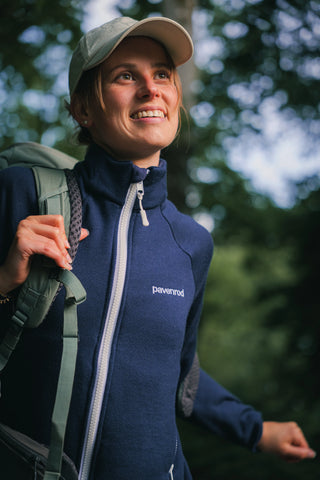 POLAIRE B01 pour Femme