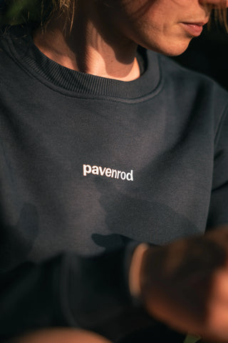 SWEAT B02 Made In Chambéry pour Femme