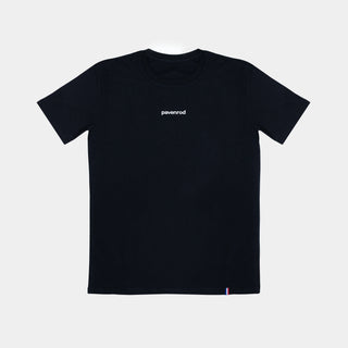 T-shirt lifestyle col rond Made In France jersey 240g coton biologique écoresponsable coupe unisexe