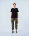 T-shirt essentiel B02 pour femme