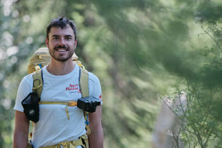 Portrait : Florian Fiquet, aventurier engagé et ambassadeur Pavenrod
