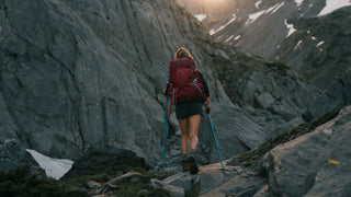 L’été en montagne : un équilibre fragile entre aventure et responsabilité