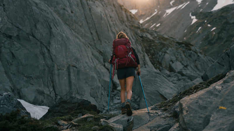L’été en montagne : un équilibre fragile entre aventure et responsabilité