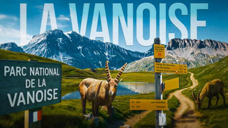 La Vanoise : comment ce parc a marqué un tournant dans l’histoire de la montagne
