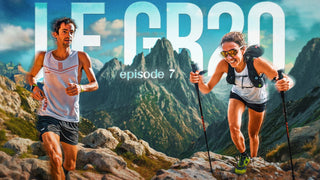 GR20 : le défi ultime au cœur de la Corse
