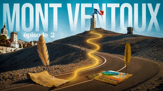 Le mont Ventoux par Pétrarque - Pavenstory #2