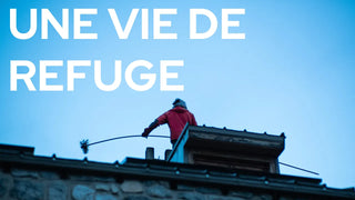 S1EP4 - Une vie de refuge avec Nicolas Chaud