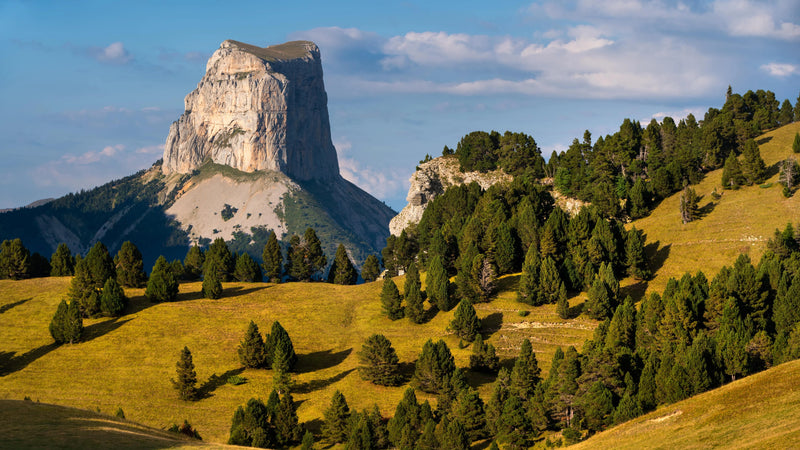 5 randonnées pour découvrir le massif du Vercors