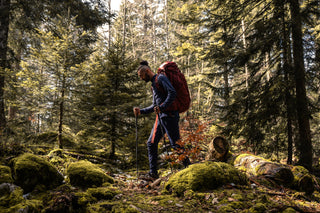 Vêtements outdoor technique pour Homme fabriqués en France