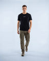 T-shirt essentiel B02 pour homme